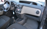 Dacia Dokker 1.50 Slovák,úsporný motor,nízka spotreba – fotografia 17