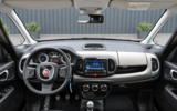 Fiat 500L Living 1.60 JTD po rozvodoch! – fotografia 14
