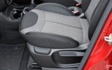 Fiat 500L Living 1.60 JTD po rozvodoch! – fotografia 19