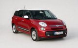Fiat 500L Living 1.60 JTD po rozvodoch! – fotografia 6