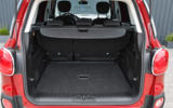 Fiat 500L Living 1.60 JTD po rozvodoch! – fotografia 12