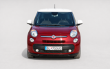 Fiat 500L Living 1.60 JTD po rozvodoch! – fotografia 5