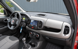 Fiat 500L Living 1.60 JTD po rozvodoch! – fotografia 16