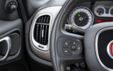 Fiat 500L Living 1.60 JTD po rozvodoch! – fotografia 21