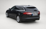 Jaguar XF 2.20 SportBrake, Servisná kniha – fotografia 13