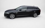 Jaguar XF 2.20 SportBrake, Servisná kniha – fotografia 4