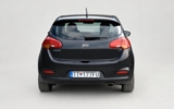 KIA Cee’d 1.60 CRDi, SR. voz – fotografia 9