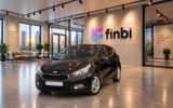 KIA Cee’d 1.60 CRDi, SR. voz – fotografia 1