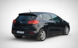 KIA Cee’d 1.60 CRDi, SR. voz – fotografia 6