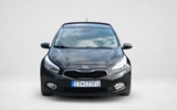 KIA Cee’d 1.60 CRDi, SR. voz – fotografia 4