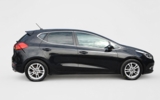 KIA Cee’d 1.60 CRDi, SR. voz – fotografia 8