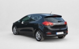 KIA Cee’d 1.60 CRDi, SR. voz – fotografia 10
