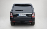 Land Rover Range Rover Sport 3.00 SVD6 HSE AWD, SR + TopStav – fotografia 12