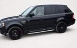 Land Rover Range Rover Sport 3.00 SVD6 HSE AWD, SR + TopStav – fotografia 4