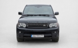 Land Rover Range Rover Sport 3.00 SVD6 HSE AWD, SR + TopStav – fotografia 6