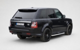 Land Rover Range Rover Sport 3.00 SVD6 HSE AWD, SR + TopStav – fotografia 9