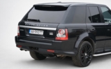 Land Rover Range Rover Sport 3.00 SVD6 HSE AWD, SR + TopStav – fotografia 10