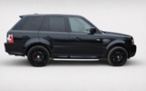 Land Rover Range Rover Sport 3.00 SVD6 HSE AWD, SR + TopStav – fotografia 11