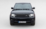 Land Rover Range Rover Sport 3.00 SVD6 HSE AWD, SR + TopStav – fotografia 7