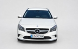 Mercedes CLA SR. voz, benzín – fotografia 5
