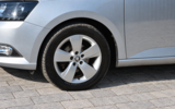 Škoda Fabia Combi 1.40 TDI, Ambition, Slovák – fotografia 5