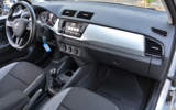 Škoda Fabia Combi 1.40 TDI, Ambition, Slovák – fotografia 17
