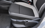 Škoda Fabia Combi 1.40 TDI, Ambition, Slovák – fotografia 25