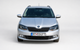 Škoda Fabia Combi 1.40 TDI, Ambition, Slovák – fotografia 6