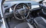 Škoda Fabia Combi 1.40 TDI, Ambition, Slovák – fotografia 14