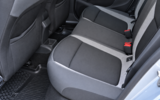 Škoda Fabia Combi 1.40 TDI, Ambition, Slovák – fotografia 19