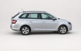 Škoda Fabia Combi 1.40 TDI, Ambition, Slovák – fotografia 10