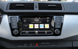 Škoda Fabia Combi 1.40 TDI, Ambition, Slovák – fotografia 26