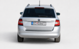 Škoda Fabia Combi 1.40 TDI, Ambition, Slovák – fotografia 11