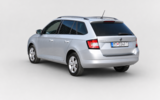 Škoda Fabia Combi 1.40 TDI, Ambition, Slovák – fotografia 12