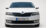 Škoda Rapid Spaceback 1.60 TDi DSG, SR voz, Po rozvodoch – fotografia 5