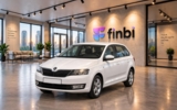Škoda Rapid Spaceback 1.60 TDi DSG, SR voz, Po rozvodoch – fotografia 1