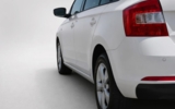 Škoda Rapid Spaceback 1.60 TDi DSG, SR voz, Po rozvodoch – fotografia 19