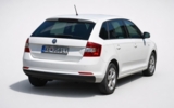 Škoda Rapid Spaceback 1.60 TDi DSG, SR voz, Po rozvodoch – fotografia 9