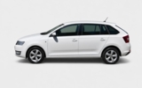 Škoda Rapid Spaceback 1.60 TDi DSG, SR voz, Po rozvodoch – fotografia 6