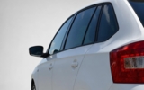 Škoda Rapid Spaceback 1.60 TDi DSG, SR voz, Po rozvodoch – fotografia 17