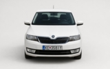 Škoda Rapid Spaceback 1.60 TDi DSG, SR voz, Po rozvodoch – fotografia 4