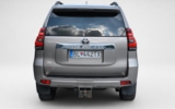 Toyota Landcruiser 2.80 D-4D 204 Invincible A/T 4x4, 1.Majitel, Slovák, Servisná kniha – fotografia 13