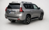 Toyota Landcruiser 2.80 D-4D 204 Invincible A/T 4x4, 1.Majitel, Slovák, Servisná kniha – fotografia 10
