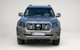 Toyota Landcruiser 2.80 D-4D 204 Invincible A/T 4x4, 1.Majitel, Slovák, Servisná kniha – fotografia 6