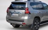Toyota Landcruiser 2.80 D-4D 204 Invincible A/T 4x4, 1.Majitel, Slovák, Servisná kniha – fotografia 11