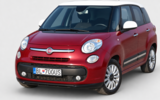 Fiat 500L 1.60 JTD po rozvodoch! – fotografia 3