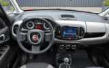 Fiat 500L 1.60 JTD po rozvodoch! – fotografia 15