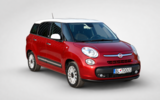 Fiat 500L 1.60 JTD po rozvodoch! – fotografia 6
