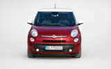 Fiat 500L 1.60 JTD po rozvodoch! – fotografia 5