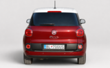 Fiat 500L 1.60 JTD po rozvodoch! – fotografia 9